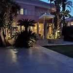 Casa de hóspedes Olimpia Mondello