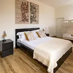Olimpia Casa de hóspedes
