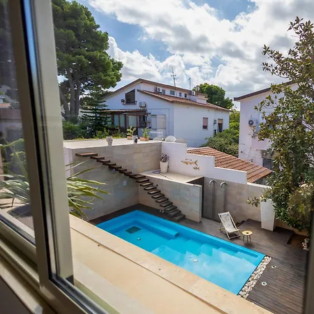 Πανσιόν Olimpia Mondello