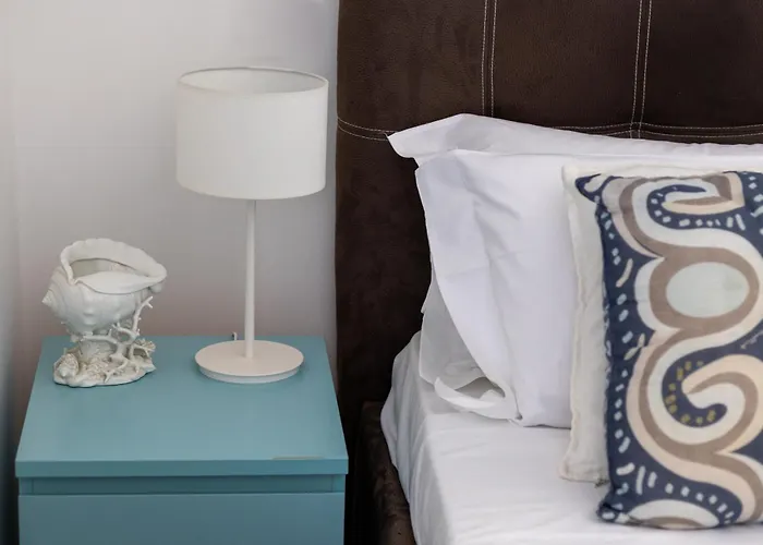 Gæstehus Olimpia Mondello