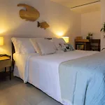 Konukevi Olimpia 4*