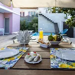 Olimpia Guest house 4*