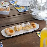 Guest house Olimpia Mondello