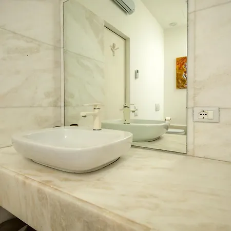 Olimpia Guest house *