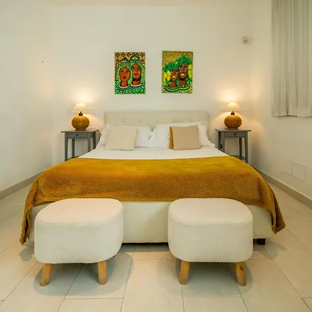 Guest house Olimpia 4*