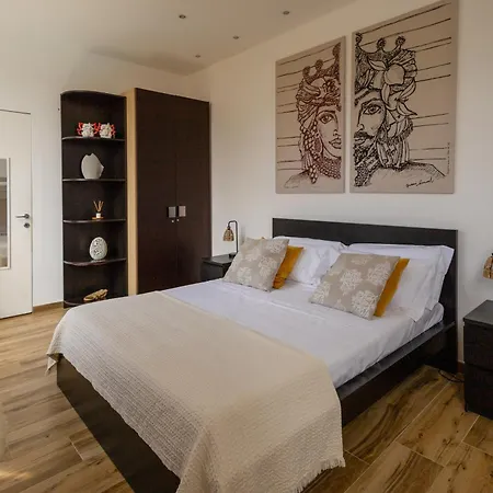 Olimpia Guest house 4*