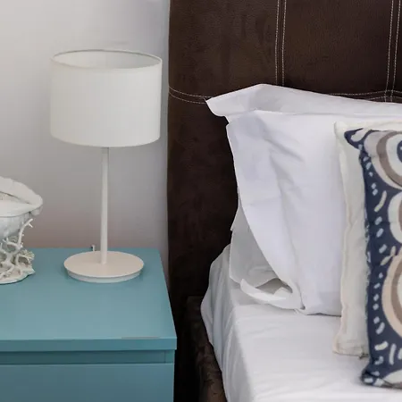 Konukevi Olimpia Mondello