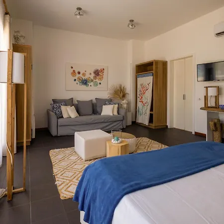 Guest house Olimpia 4*