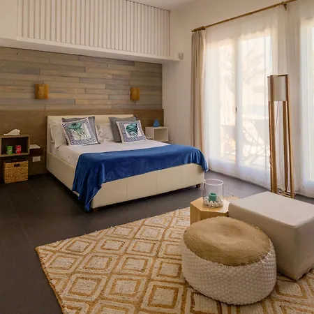 Olimpia Konukevi Mondello