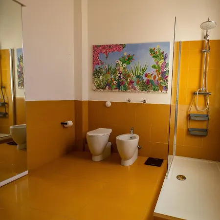 Guest house Olimpia Mondello