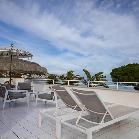 Olimpia 4* Mondello