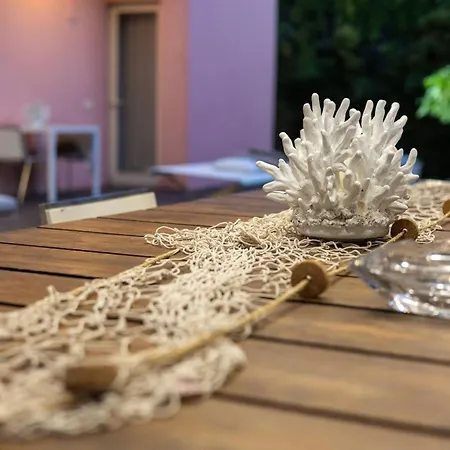 Konukevi Olimpia Mondello