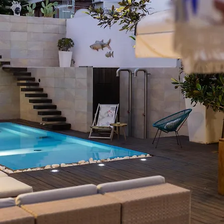 Guest house Olimpia 4*