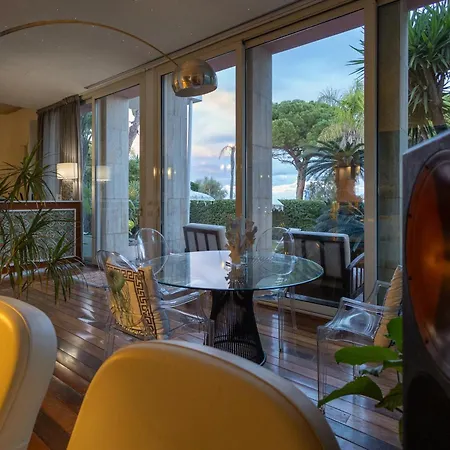 Olimpia Guest house 4*