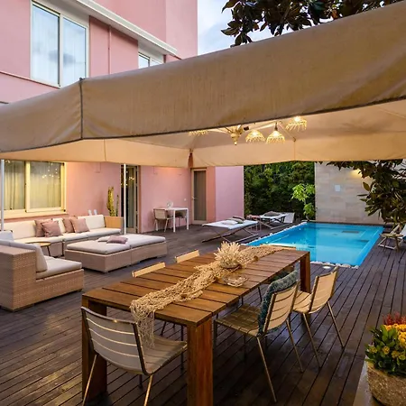 Olimpia Konukevi Mondello