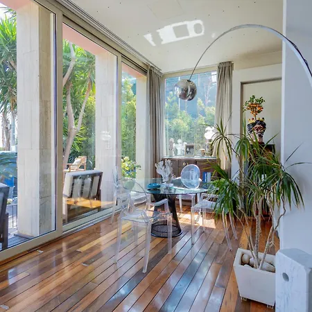 Guest house Olimpia Mondello