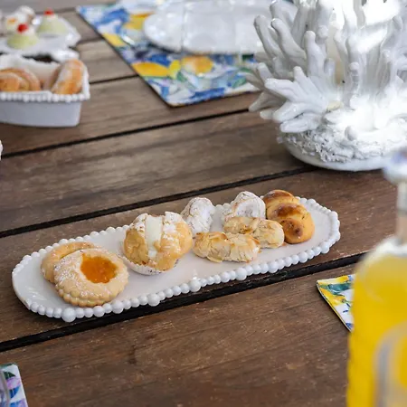 Konukevi Olimpia Mondello