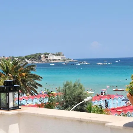 Guest house Olimpia 4*