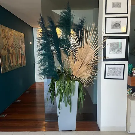 Konukevi Olimpia Mondello