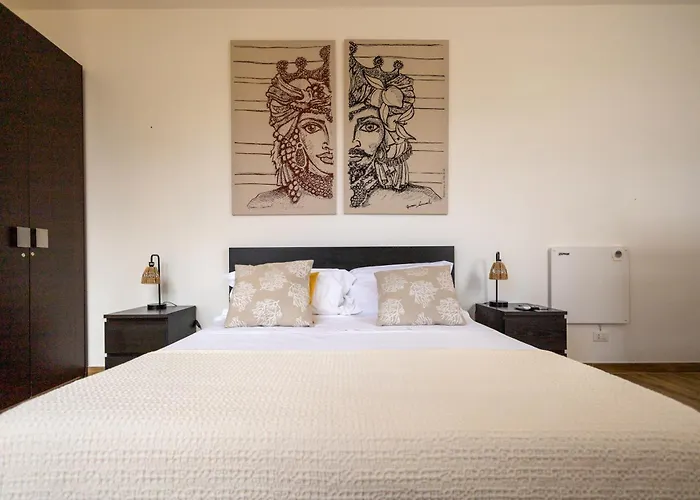 Guest house Olimpia